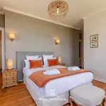 La Tour De Lestuaire Panoramic Sea View & Private Terrace Ferienhaus *