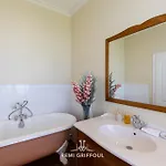La Tour De Lestuaire Panoramic Sea View & Private Terrace