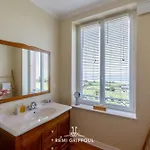 La Tour De Lestuaire Panoramic Sea View & Private Terrace
