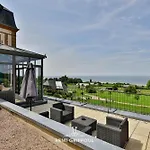 La Tour De Lestuaire Panoramic Sea View & Private Terrace *