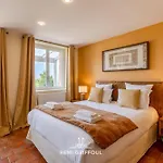 La Tour De Lestuaire Panoramic Sea View & Private Terrace * Honfleur