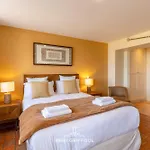 Prázdninový dům La Tour De Lestuaire Panoramic Sea View & Private Terrace *